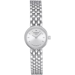 TISSOT - Reloj Lovely Plateado 19.5 mm