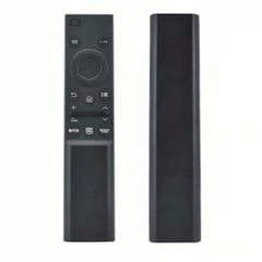 GENERICO - Control Remoto Tv Samsung Qled Smart Serie 7, 8 ,9