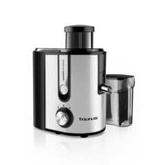 TAURUS - Extractor de Jugos LiquaFruits Pro Compact