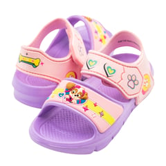 NICKELODEON - Sandalias Ojota Paw Patrol de para Niñas