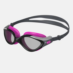 SPEEDO - Lentes Natación Futura Biofuse Flexiseal AF Rosado