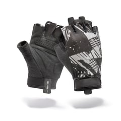 ADIDAS - Guantes Entrenar Unisex Eqp Essential Training Gloves - Graphic - S