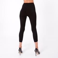 LANCASTER - LEGGING LISA DE MICROFIBRA DAMA