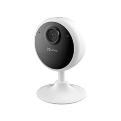 EZVIZ - CÁMARA DE SEGURIDAD INTELIGENTE PARA INTERIORES A BATERÍA CB1