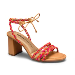 KOLOSH - Sandalias Mujer Multicolor Y7011-0008