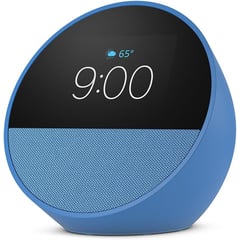 AMAZON - Echo Spot Bocina Inteligente 2024