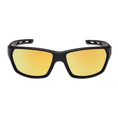 HARLEY DAVIDSON - LENTES DE SOL POLARIZADOS NEGRO PARA HOMBRE