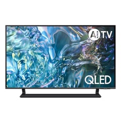 SAMSUNG - Smart TV 50'' QLED 4K Q65D Tizen OS - 2024