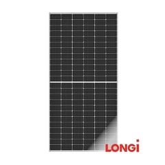 GENERICO - PANEL SOLAR LONGI 550 Wp