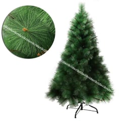 GENERICO - ARBOL DE NAVIDAD PREMIUM PINO VERDE 1.50 M.