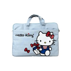 HELLO - Portalaptop Funda Kitty Sanrio de Kitty