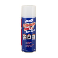 ABRO - Silicona Lubricante en Spray SL-900 10 Oz