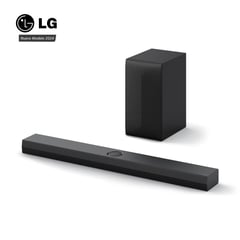 LG - Soundbar Bluetooth S70TY 400W 311 ch Dolby Atmos