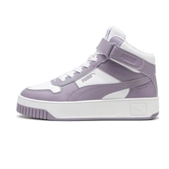 PUMA - Zapatillas Urbanas Mujer CARINA STREET MID