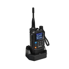 LINTON - Radio Walkie Talkie UHF 5Km LT-9910