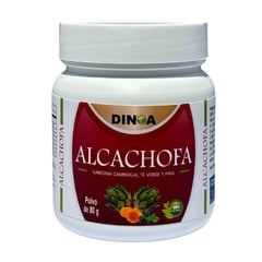 DINOA - Alcachofa Pote de 80gr