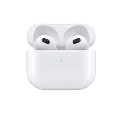 APPLE - AirPods 4ª gen cargador USB-C