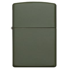 ZIPPO - Encendedor Classic Green Matte