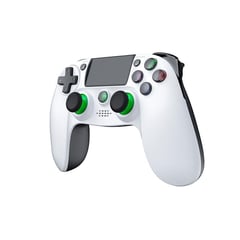 T-DAGGER - Mando Gamepad SCORPIO T-TGP802 Wireless White