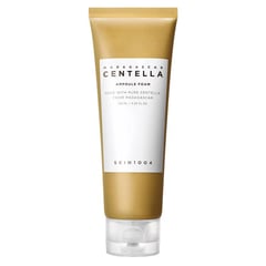 SKIN10 - MADAGASCAR CENTELLA AMPOULE FOAM 125ML