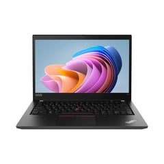 LENOVO - Laptop Thinkpad T14 Core i5-10210u 1.6 Ghz RAM 16GB SSD 512GB M.2 14" FHD - Usado