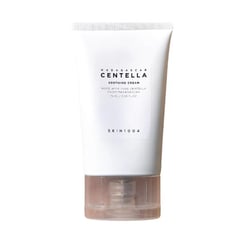 SKIN10 - MADAGASCAR CENTELLA SOOTHING CREAM 75ML