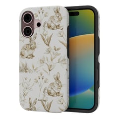 ARTSCASE - Case iphone 13 Pro Max Rabbit