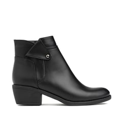 NEBULA - Botas Garzonet - Nébula - Negro