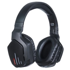 ONIKUMA - Audífono Over Ear Bluetooth B60 - Negro