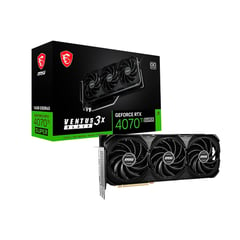 Tarjeta Gráfica GeForce RTX 4070 Ti Super 16GB