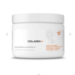 NU SKIN - - COLAGENO COLLAGEN +