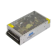 SEISA - Fuente de Alimentación Switching 12V 20A SE-250-12