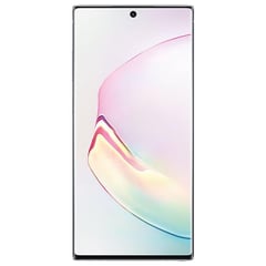 SAMSUNG - Galaxy Note 10 Plus 256GB Color Monet SM-N975U Reacondicionado