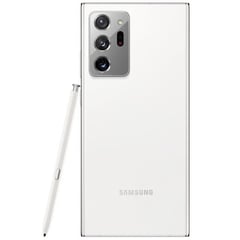 SAMSUNG - Galaxy Note 20 Ultra 512GB Blanco SM-N986U Reacondicionado