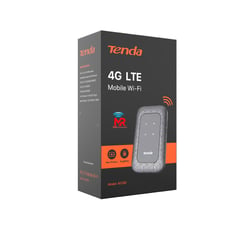 TENDA - Moden Portable 4g Lte Todo Operador 4g180