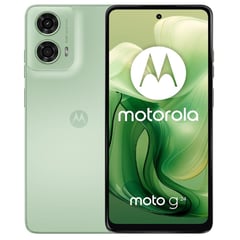 MOTOROLA - Moto G24 DS 4+256GB Verde