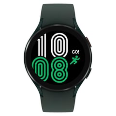 SAMSUNG - Galaxy watch 4 44mm Verde - Reacondicionado