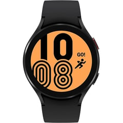 SAMSUNG - Galaxy watch 4 44mm GPS Negro Reacondicionado