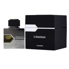 AL HARAMAIN - LAventure by EDP 100ml para Hombre