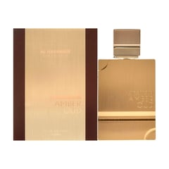 AL HARAMAIN - Amber Oud Gold Edition EDP 60ml