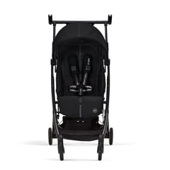 CYBEX - COCHE MODELO LIBELLE - MOON BLACK