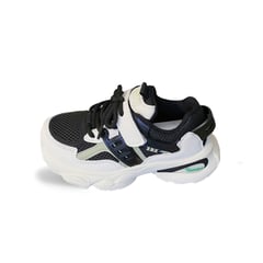 SINOCAMCO - Zapatilla Deportiva para niñas 996 Negro