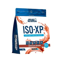 APPLIED NUTRITION - Proteina ISO-XP 1kg Chocolate