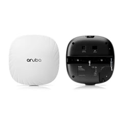 ARUBA - PUNTO DE ACCESO INALAMBRICO CON 2 ANTENAS BALNCO PN R2H28A