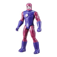 X-Men 97 Titan Hero Marvel Sentinel Sentinela 36 cm