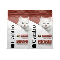 CANBO - Alimento Gato Adulto Urinary - 7KG PACK x2