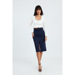 VERA DONNA - Milan Skirt