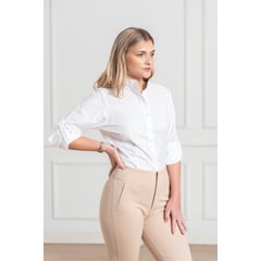 MELANGELS - Blusa Algodón Ofelia