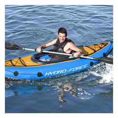 RYBIU IMPORT - Kayak Excelente para Desestresarte Y+Regalo Agendita