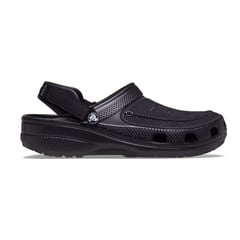 CROCS - Zuecos Yukon Vista II Literide Clog M BlackSlate Grey Hombre